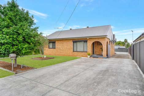 Property photo of 94 Chifley Street Smithfield NSW 2164