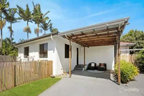 1/1 Othello St, Mackay, QLD 4740