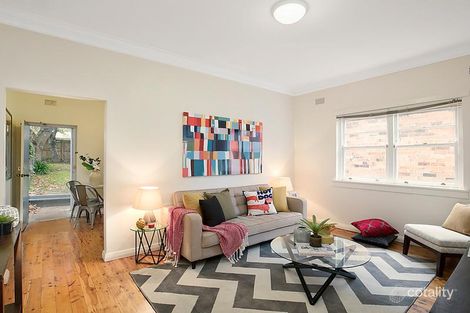 Property photo of 2/31 Bartlett Street Summer Hill NSW 2130