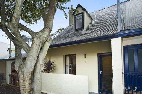 Property photo of 3 Gottenham Street Glebe NSW 2037
