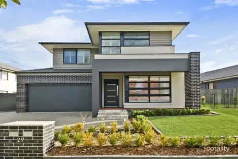Property photo of 29-29A Appian Circuit Baulkham Hills NSW 2153