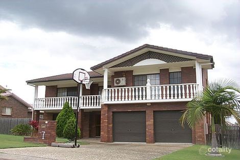 7 Reagan Pl, Stretton, QLD 4116
