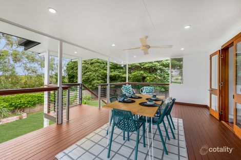 Property photo of 52 Davies Street Mount Louisa QLD 4814