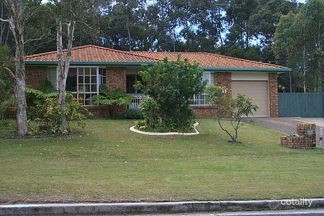17 Valerie Ave, Mount Coolum, QLD 4573