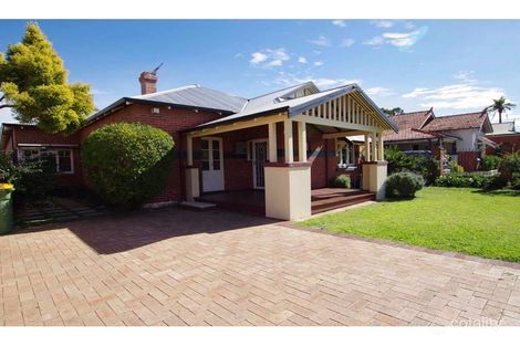 1 Daglish St, Wembley, WA 6014