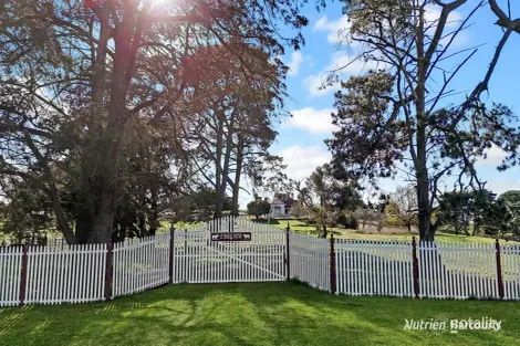 4168 Glenelg Hwy, Coleraine, VIC 3315