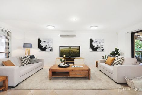 Property photo of 1 Westminster Drive Castle Hill NSW 2154
