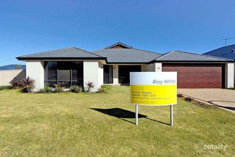 15 Westlinton Cir, Waikiki, WA 6169