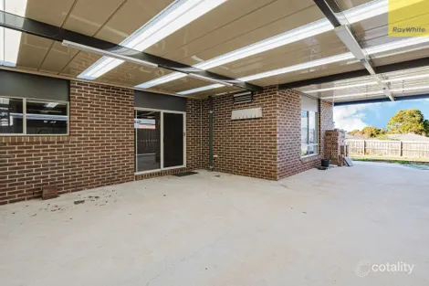 Property photo of 135 Holts Lane Darley VIC 3340