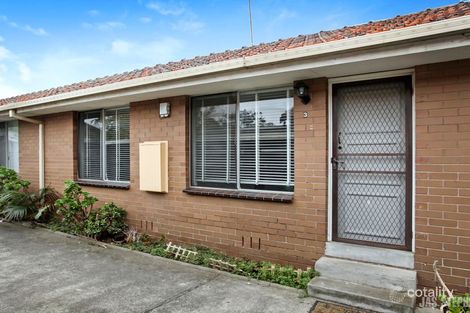 Property photo of 3/68 Pentland Parade Yarraville VIC 3013