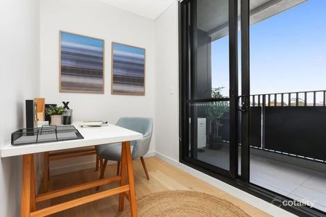 Property photo of 701/22A George Street Leichhardt NSW 2040
