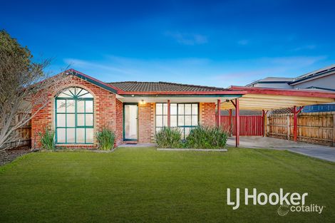 9 Camdale Cl, Hampton Park, VIC 3976