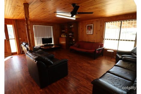 Property photo of 13 Railway Place Gunbower VIC 3566