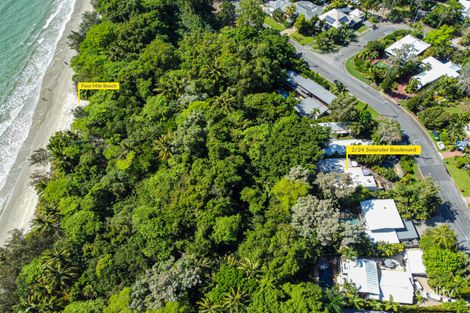 Property photo of 2/24 Solander Boulevard Port Douglas QLD 4877