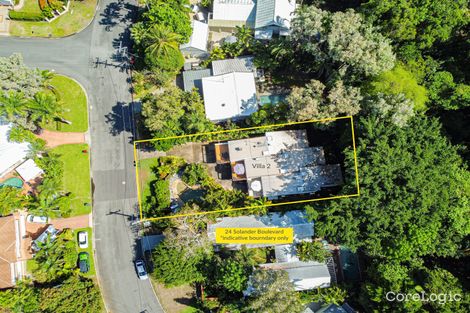 Property photo of 2/24 Solander Boulevard Port Douglas QLD 4877