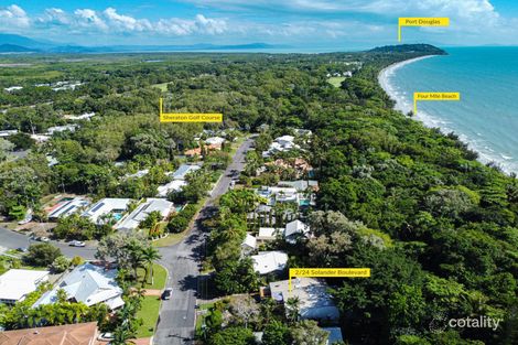 Property photo of 2/24 Solander Boulevard Port Douglas QLD 4877