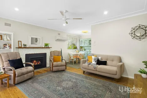 Property photo of 25 Yarran Road Bargo NSW 2574