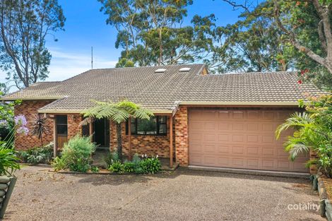 Property photo of 56 Pengana Crescent Mollymook NSW 2539