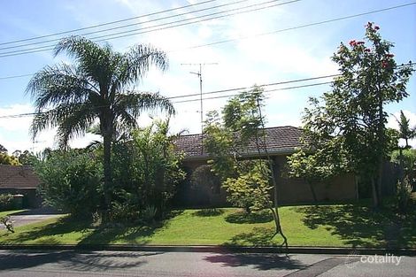 11 Crinum Cres, Southport, QLD 4215