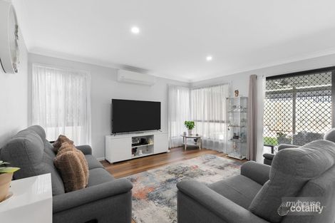 Property photo of 4 Ashgrove Terrace Harlaxton QLD 4350