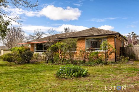 20 Blair St, Watson, ACT 2602