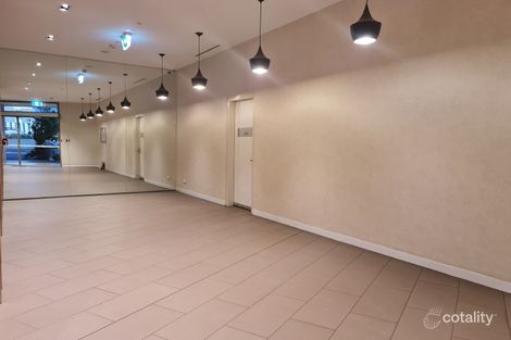 Property photo of 409/2 Discovery Point Place Wolli Creek NSW 2205