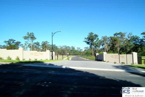 Property photo of 3 Serene Place North Kellyville NSW 2155