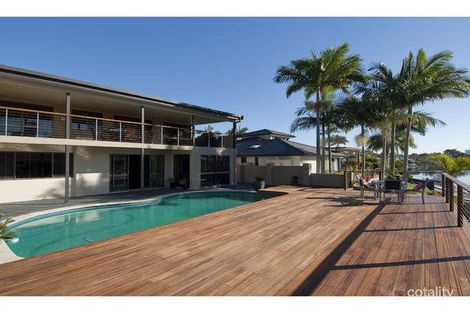 Property photo of 1 Daimler Drive Bundall QLD 4217