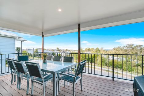 Property photo of 21 Oakwood Street Pimpama QLD 4209