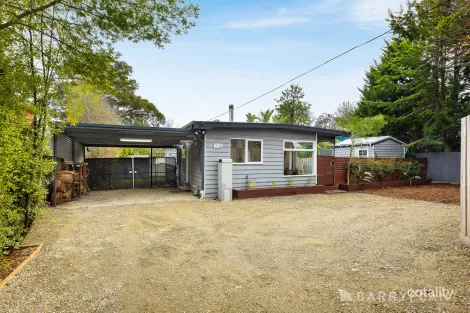 Property photo of 2/28 Colchester Road Kilsyth VIC 3137