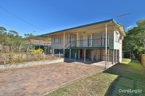 Property photo of 47 Newman Street Gailes QLD 4300