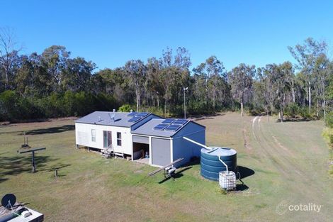 Property photo of 650 Matchbox Road Deepwater QLD 4674