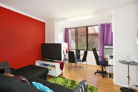 Property photo of 4/15-21 Manchester Street Merrylands NSW 2160