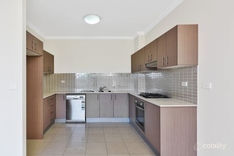 Property photo of 57/45-51 Balmoral Road Northmead NSW 2152