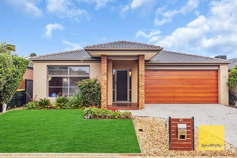 31 Brownlow Dr, Point Cook, VIC 3030