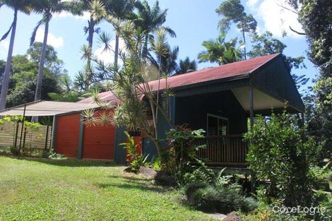 Property photo of 6 Fairyland Road Kuranda QLD 4881