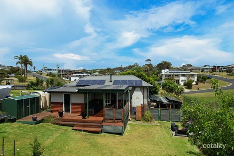 Property photo of 48 Cresswick Parade Dalmeny NSW 2546