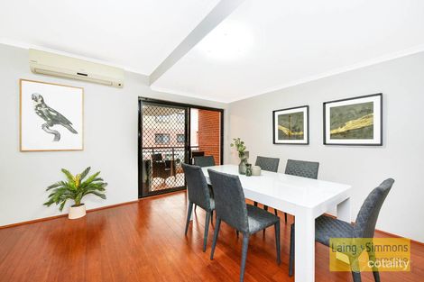 Property photo of 253B/62-74 Beamish Street Campsie NSW 2194