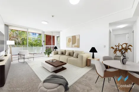 205/2 Latham Tce, Newington, NSW 2127
