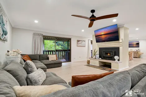 Property photo of 8 Kratz Drive Coffs Harbour NSW 2450