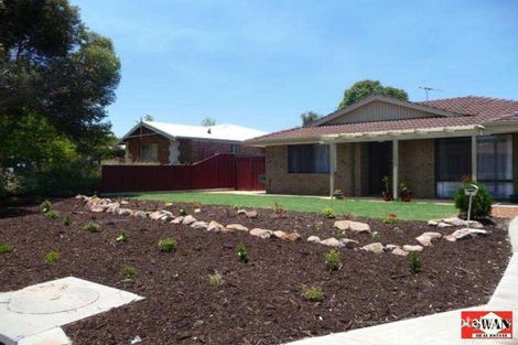 8 Wenstead Pl, Stratton, WA 6056