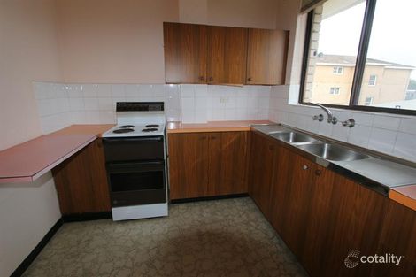 Property photo of 14/52 Coogee Street Randwick NSW 2031