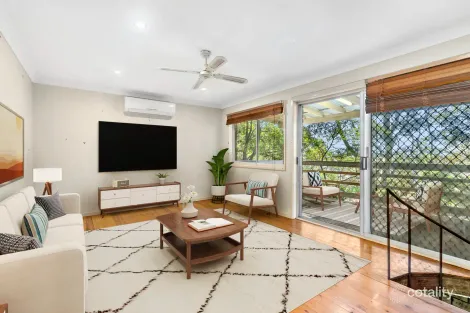 55 Television Ave, Coniston, NSW 2500