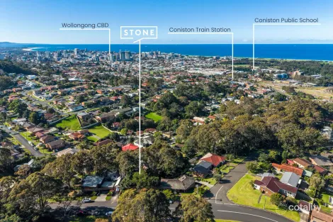 Property photo of 55 Television Avenue Coniston NSW 2500