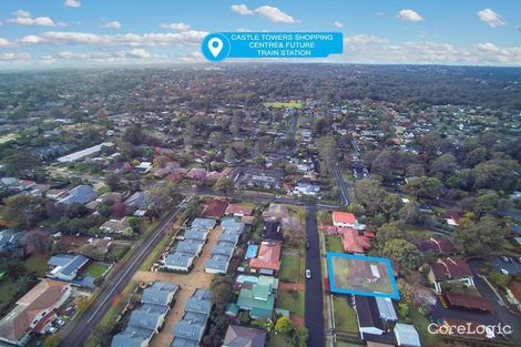 Property photo of 4 Jacaranda Avenue Baulkham Hills NSW 2153