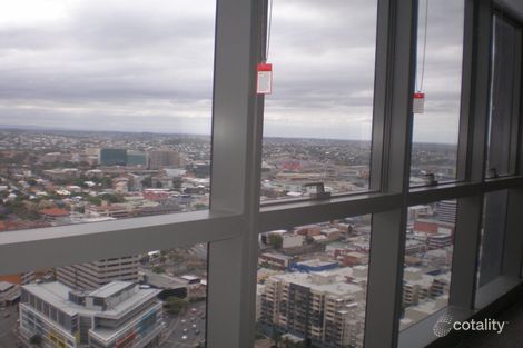 3305/501b Adelaide St, Brisbane City, QLD 4000