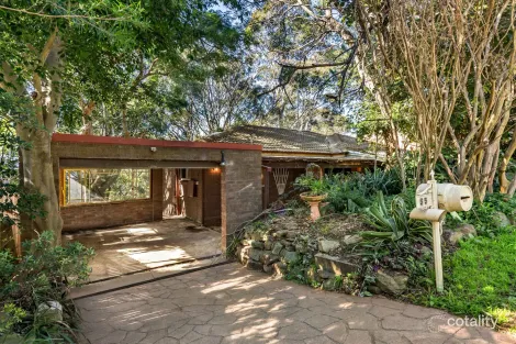 Property photo of 55 Television Avenue Coniston NSW 2500