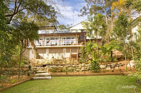 3 Kalang Ave, Killara, NSW 2071