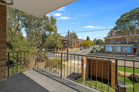 Property photo of 20/71 Meredith Street Bankstown NSW 2200