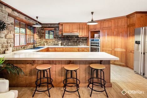 Property photo of 5 Hyson Court Carrum Downs VIC 3201